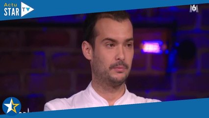 Top Chef World All-Stars : Samuel Albert représentera la France dans la compétition internationale d