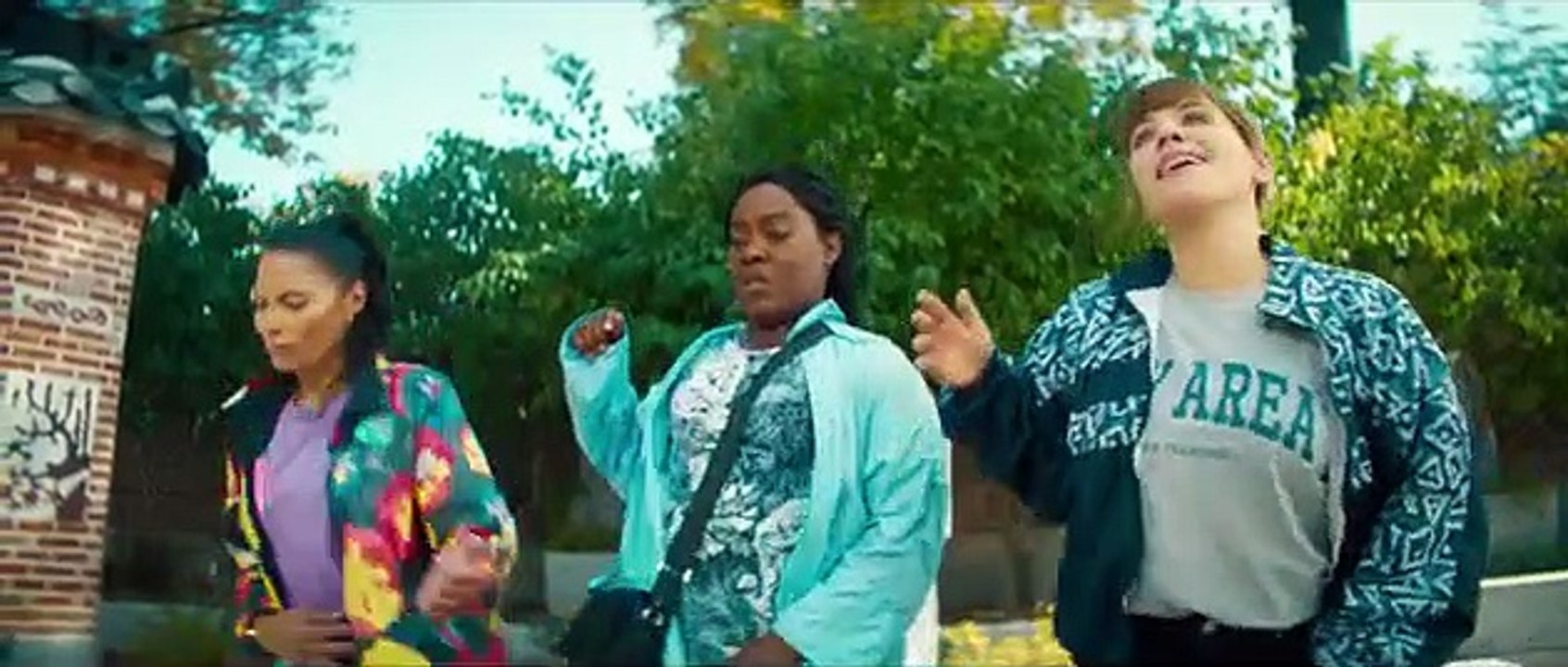 YO MAMA - Bande-annonce