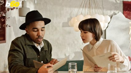 Menu Anxiety Is A Big Deal For Millennials and Gen Z!