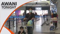 AWANI Tonight: New requirements for M’sians travelling to EU form 2024