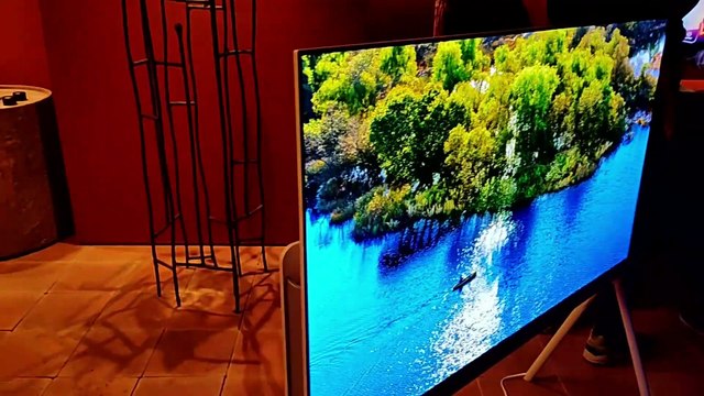 LG Day mostra inovações tecnológicas para a casa das pessoas