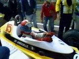 F1 1979 - HOLLAND (BBC) - ROUND 12