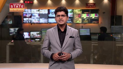 Madhya Pradesh News : सिहोर के रेहटी में दर्दनाक हादसा, स्वागत द्वार से गिरे दो मजदूर