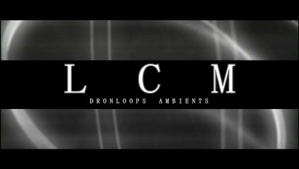 Dronloops Ambient Vol.13