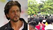 Bakrid 2023: SRK के Mannat के बाहर Eid के मौके पर भयंकर भीड़, क्या होगा SRK का दीदार? |FilmiBeat
