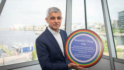 Latest London Headlines June 29: London Mayor announces Pride plaques