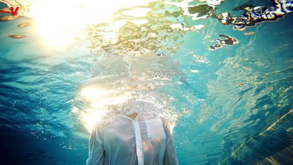 How to Survive if You Fall off a Cruise Ship in the Middle of the Ocean