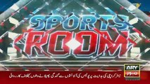 Sports Room | Najeeb-ul-Husnain | ARYNews | 29th June 2023