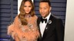 'Thank you for choosing me': Chrissy Teigen and John Legend's surrogate was 'honoured' to carry their son Wren