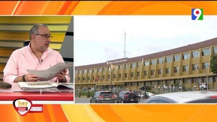 JCE pública reglas para las precampañas según la ley | Hoy Mismo