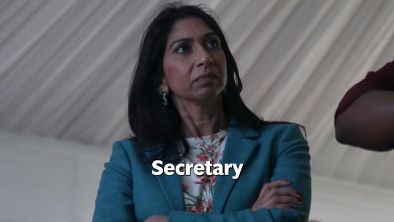 The Government’s plan to send asylum seekers to Rwanda has been ruled unlawful by a Court of Appeal