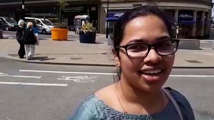 What is your favourite place name in Sheffield?