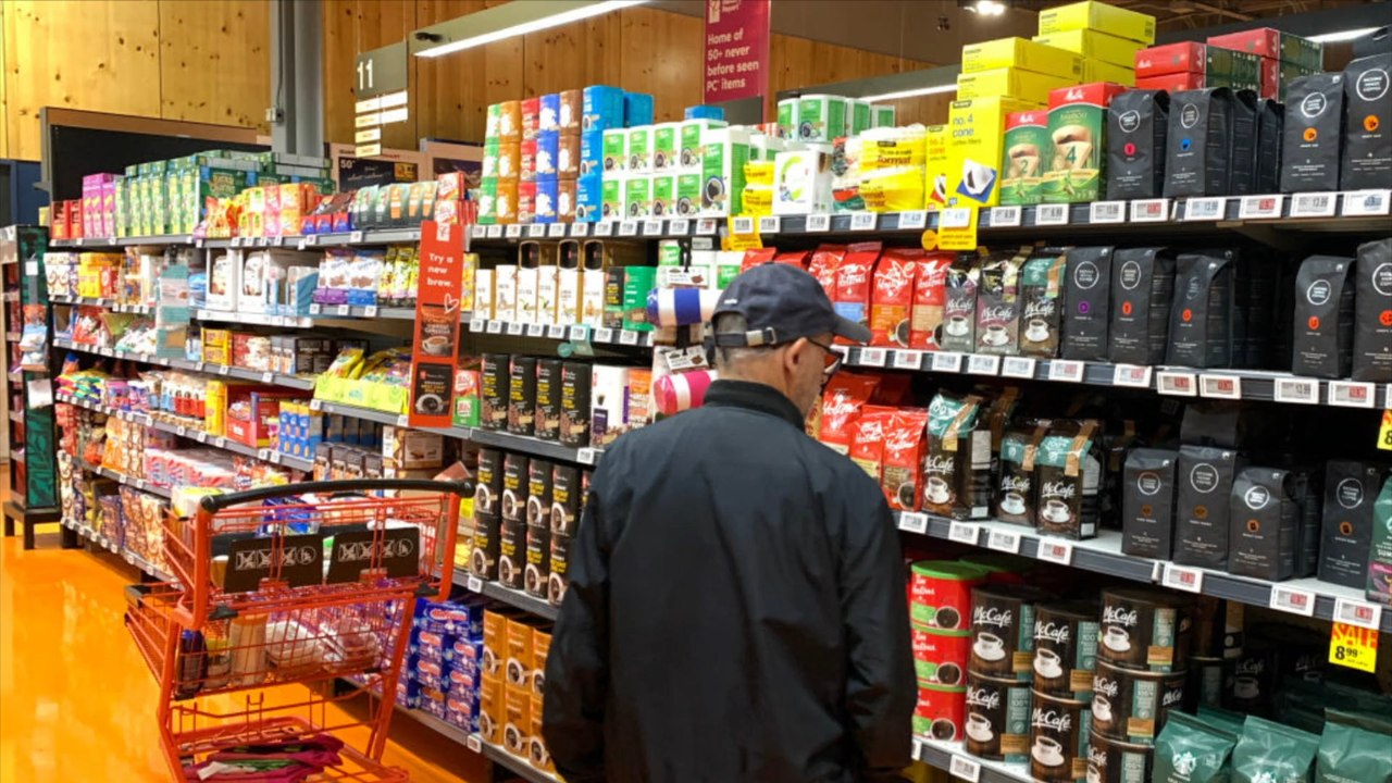 Inflation im Juni wieder angestiegen