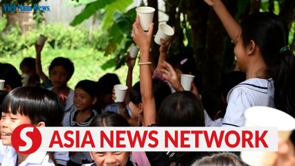 Vietnam News | Clean drinking water for all