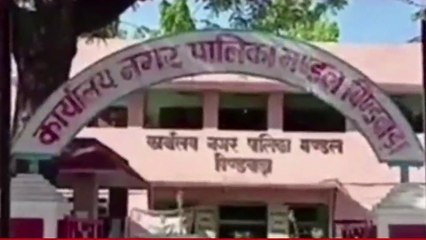 सिरोहीःइन दो नगरपालिका कर्मचारियों पर लगे भ्रष्टाचार के आरोप,जानें पूरा मामला