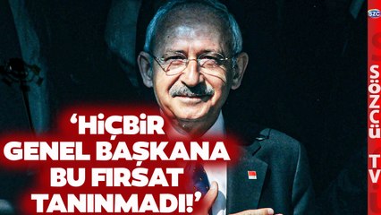 CHP'de Yalnızlaşma Dönemi! 'Bu Hırsla Giderse Başarısızlık Kaçınılmaz Olacak!