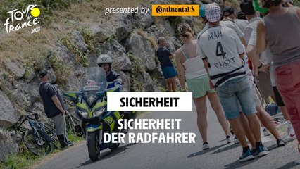 Radfahrersicherheit: Tipps & Maßnahmen für mehr Schutz 🚴‍♂️