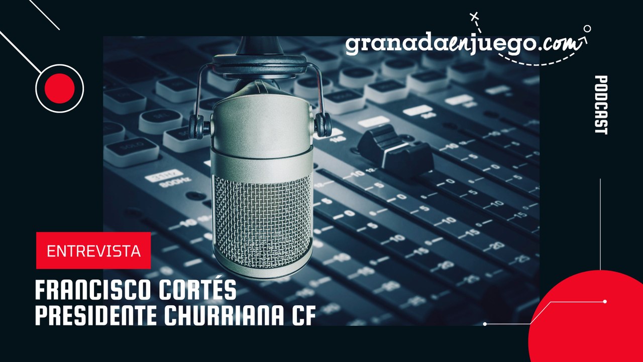 29-06-2023 Francisco Cortés