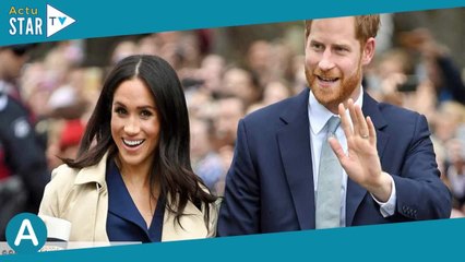 Harry et Meghan : bientôt la fin de leur collaboration avec Netflix ?