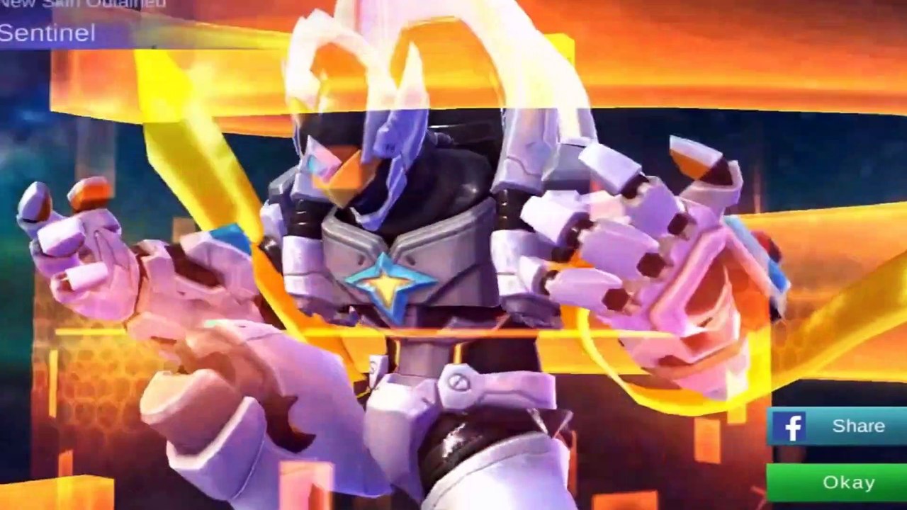 Transformers Skins Part 2