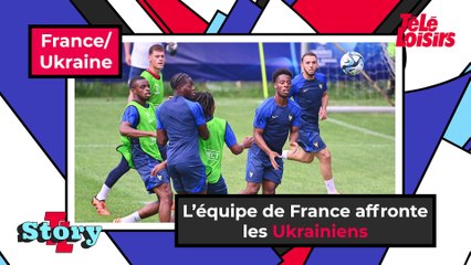 France/Ukraine (Euro Espoirs 2023) : ce qu'il faut savoir sur le match