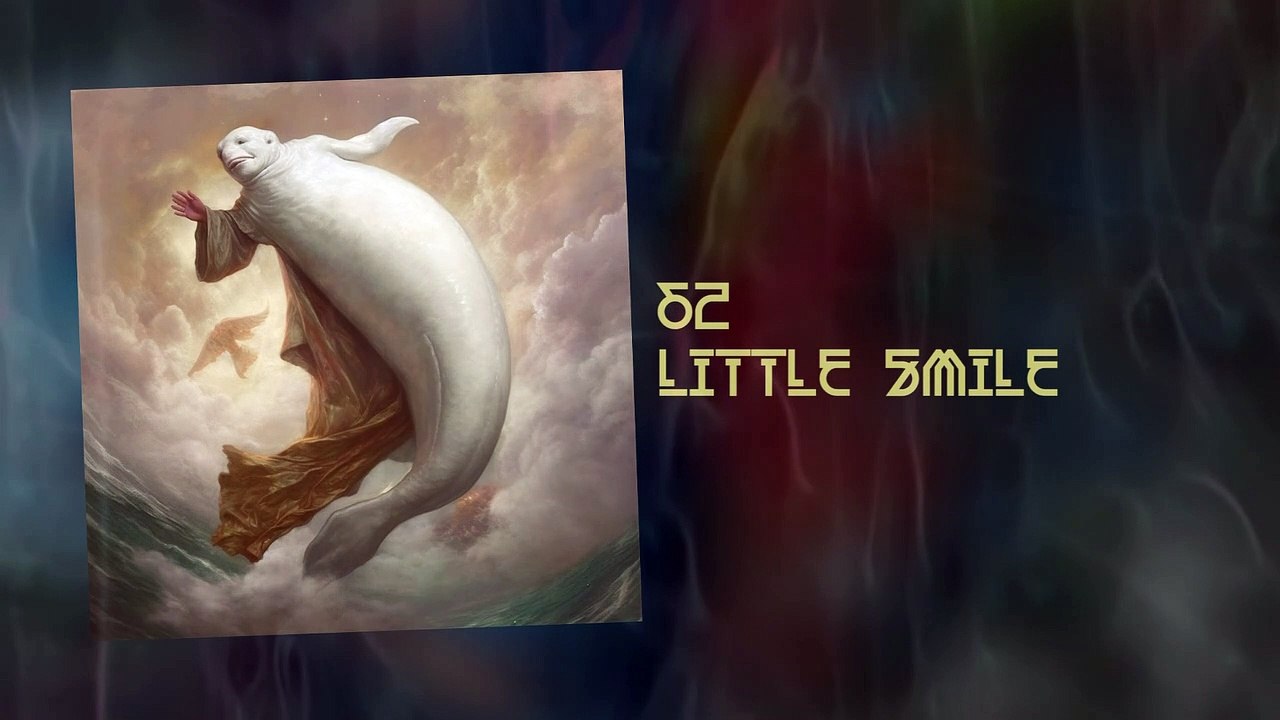 02 LITTLE SMILE