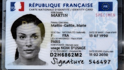 Guide complet pour obtenir la carte d'identité d'un mineur 🆔
