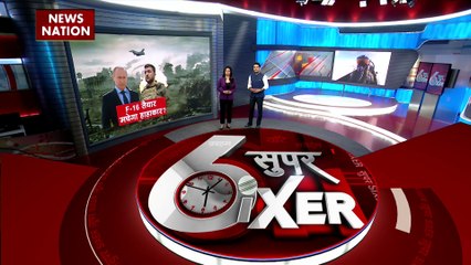 War Sixer : देखिए Russia-Ukraine युद्ध से जुड़ी सभी बड़ी खबरे War Sixer में