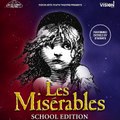 Vision Youth Theatre presents Les Miserables - School Edition