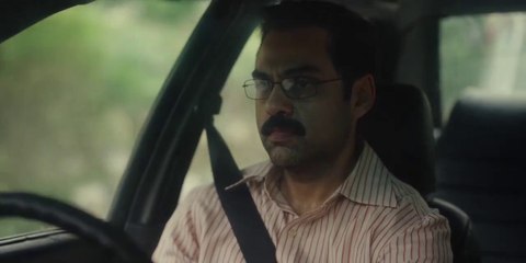 Trial by Fire Episode 3 - Hindi Urdu Netflix Series