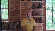 Borçka Köyleri Kalkındırma ve Turizm Kooperatifi Üyesi Yaşar Turan: 