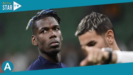 Mort de Nahel, 17 ans : attaqué de toute part, Paul Pogba livre enfin le fond de sa pensée
