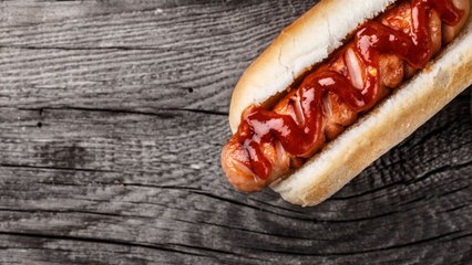 Pepsi Created a Cola-Infused Ketchup — Here's Where You Can Try It