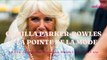 Camilla Parker Bowles à la pointe de la mode, cette tendance qu’elle remet au goût du jour