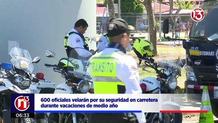13 del Trece - 29 de junio 2023 | Trece Noticias