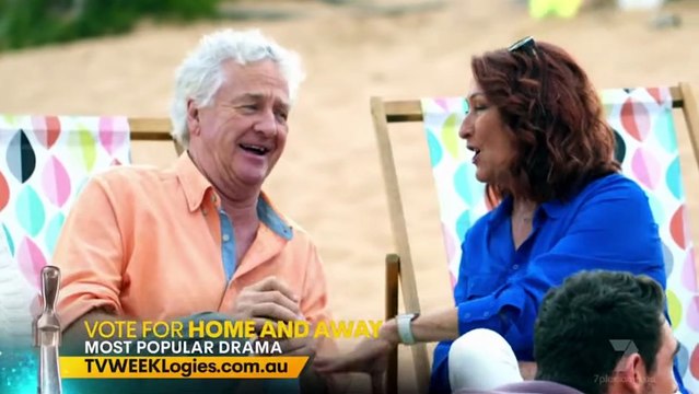 Home and Away Spoilers – John and Irene's romance shocks the bay!