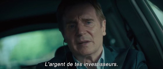 Bande-annonce de Retribution, avec Liam Neeson