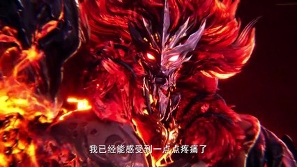 Thrones of Seal Episode 61 Substitle Indonesia | Universe Network Original