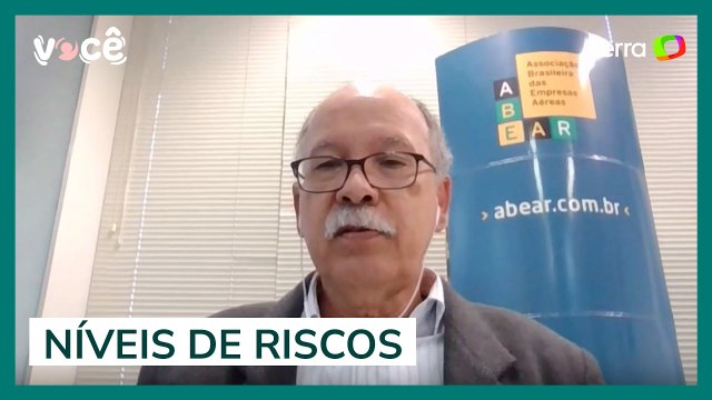 Saiba quais são os riscos e os procedimentos adotados pelas companhias em casos de surtos em avião