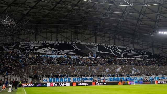 OM 1-1 Montpellier : 12e hOMme