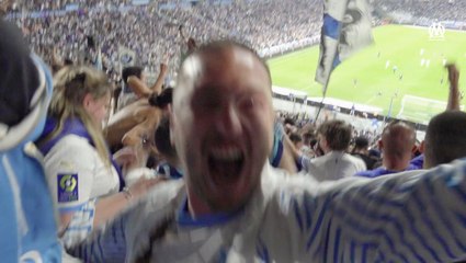 OM - Auxerre (2-1) : 12e hOMme