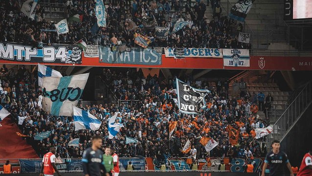 Reims 1-2 OM : 12e hOMme