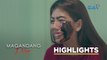 Magandang Dilag: The kind daughter lies to her mother (Episode 4)