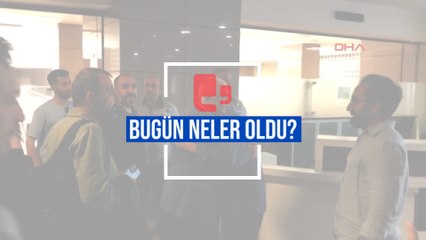 Bugün neler oldu? | 29.06.2023 Perşembe günün önemli gelişmeleri