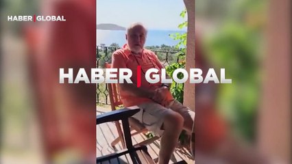 İlber Ortaylı'dan bayram tatili mesajı: "Müze ve harabeleri gezmeyi unutmayın"