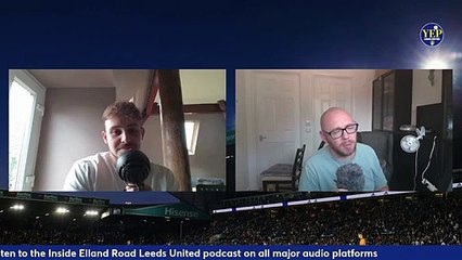 Conversations with recent Leeds assistant Karl Robinson