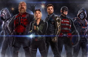 Marvel’s ‘Thunderbolts’ reportedly begins production