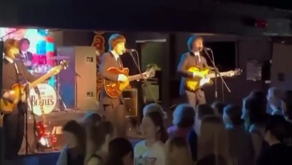 Beatles Complete