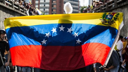 “Esto es una lucha constante que no debemos dejar”: familiar de víctima del régimen de Maduro sobre decisión de la CPI