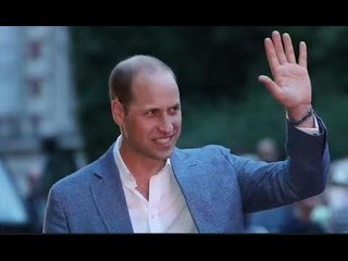 Le prince William repéré lors d'une soirée chez KOKO à Camden sans Kate